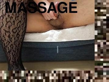 erotic penis massage and cum shot collection 02