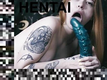 teta-grande, orgasmo, cona-pussy, amador, chupanços, brinquedo, caseiro, caebça-vermelha, fantasia, hentai