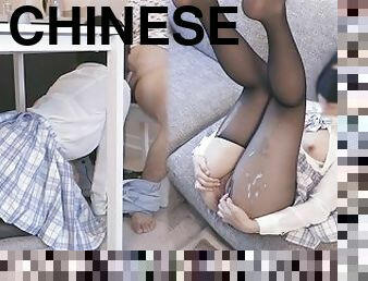 asiatiche, culi, orgasmi, collant-di-nylon, amatoriali, pompini, eruzioni-di-sperma, giovanissime, college, cinesi