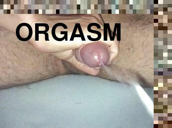 besar-huge, mastubasi, orgasme, cumshot-keluarnya-sperma, sentakkan, sperma, sperma-sperm, besar-besaran, seorang-diri, buah-zakar