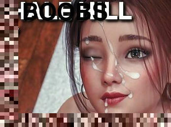 SHALE HILL #17 • Visual Novel Gameplay [HD]