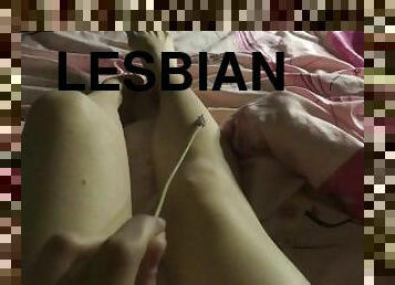 lesbian-lesbian, jenis-pornografi-milf, berciuman, pacar-perempuan