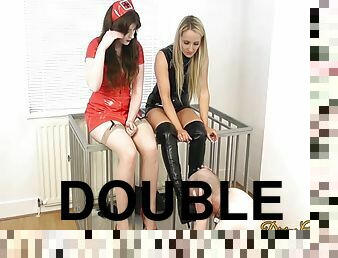 Double Trouble - Worship Us