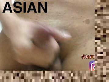 asia, mastubasi, amatir, homo, handjob-seks-dengan-tangan-wanita-pada-penis-laki-laki, kompilasi, sentakkan, sperma, seorang-diri