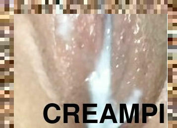 Bwc fucks teen thot on Snapchat with cream pie finish