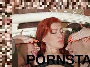 hardcore, pornostar