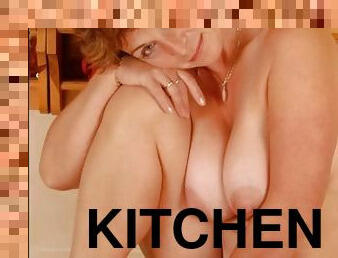 Mitsi kitchen