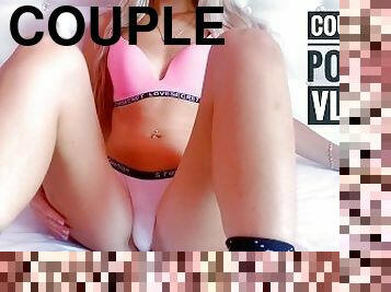 Couple? Homemade Porn Vlogs - Real Sex and Relationships -AdorableCuteCouple