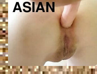 asiatic, masturbare-masturbation, orgasm, pasarica, tasnit, nevasta, anal, lesbiana, milf, japoneza