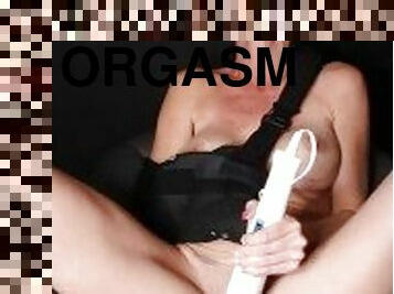 Kiki Deez First Orgasms After Surgery 6x ????
