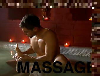 Tantra Rituals By Arousing Massage Moment