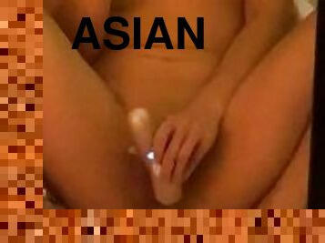 asia, pantat, payudara-besar, clitoris-bagian-atas-vagina-paling-sensitif, mastubasi, vagina-pussy, amatir, remaja, permainan-jari, akademi