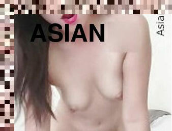 asia, mastubasi, jenis-pornografi-milf, jepang, pertama-kali, menunggangi, alat-mainan-seks, seorang-diri, korea