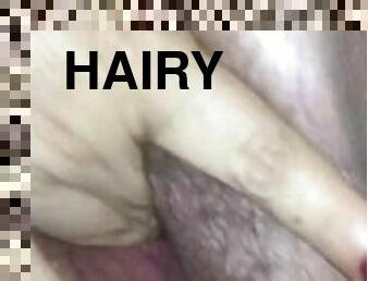 berambut, mastubasi, vagina-pussy, amatir, latina, creampie-ejakulasi-di-dalam-vagina-atau-anus-dan-keluarnya-tetesan-sperma, seorang-diri, basah, berair