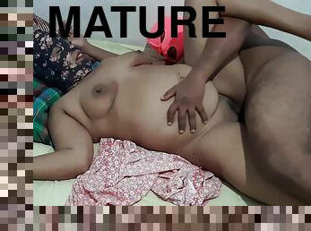 Sri Lankan Mature Lady Fuck With Hubby ???? ?????? ?????