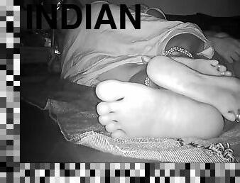 Indian Wife Dicky Show And My Big Cock Showing - Bigger Cock