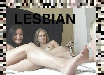 חובבן, חתיכות, לסבית-lesbian, סאדו-מאזו, עבד, כפות-הרגליים, בלונדיני, פטיש, שעבוד, השתלטות