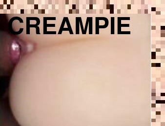 CreampieMyToy