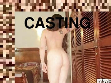 CASTING ROSITA X (Blancona Latina)