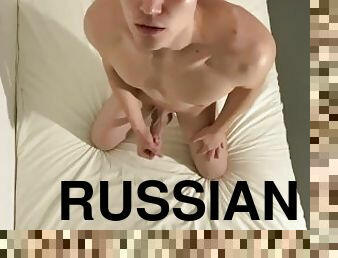 onani, russisk, amatør, cumshot, stor-pikk, homofil, handjob, spionering, ung-18, webkamera