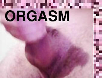 Big Dick Dripping Cum