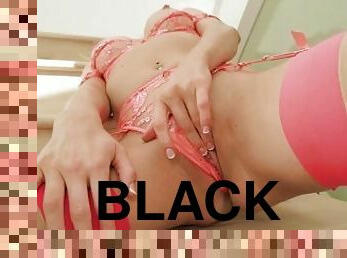 Jules Jordan - Kenzie Anne Teaches Young Black Damion Dayski The Pleasures Of A Real Woman