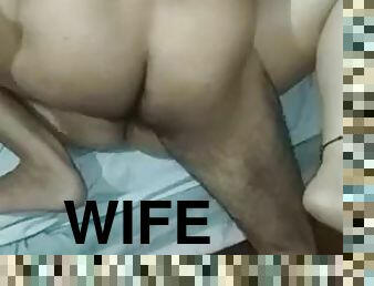 Desi Wife  Explicit