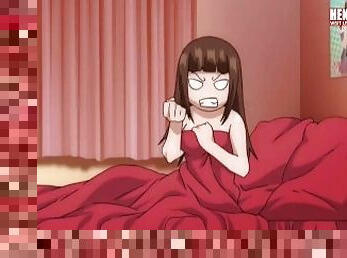 Housewife Reiko Having Sex the Way She Needs It - Uncensored Hentai