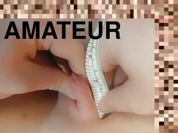 clitoris-bagian-atas-vagina-paling-sensitif, mastubasi, vagina-pussy, amatir, remaja, handjob-seks-dengan-tangan-wanita-pada-penis-laki-laki, pijat