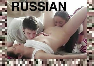 Dirty Russians - Scene #02