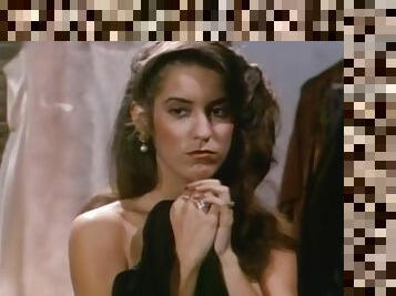 Jennifer West And Laurien Wilde - Alexandra (1983) - Scene 6
