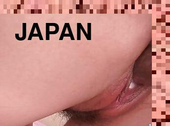 एशियाई, बिगतीत, अव्यवसायी, जापानी, स्तन