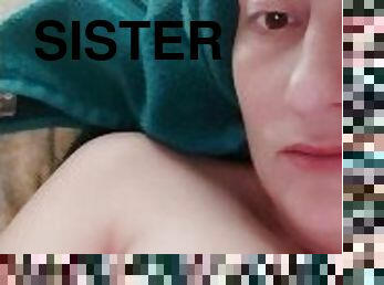 Step Sister 3