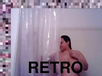 bagno, tettone, grassi, vecchi, amatoriali, maturi, mammine-mature, videocamera, donne-grasse-e-belle, retro