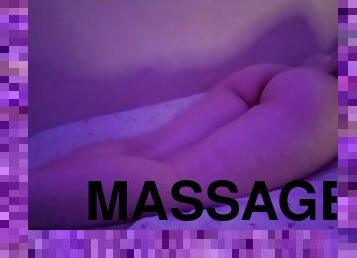 massage time ????