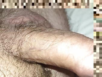 Slow deep bj from the wife