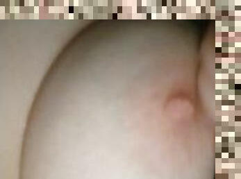 Nipples need sucking????