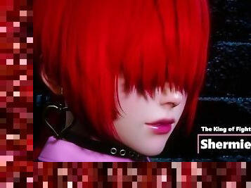 The King Of Fighters - Shermie - Lite Preview Version