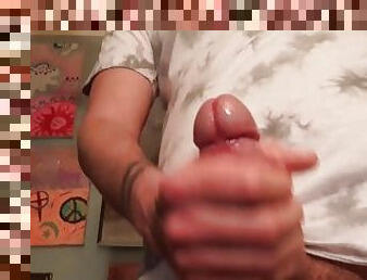 masturbarsi, amatoriali, gay, pov, sperma, solitari, peni