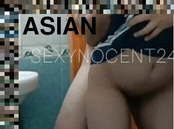 asiatiche, bagno, pecorina, amatoriali, ragazze-giovani, cazzi-enormi, giovanissime, gay, filippine, peni