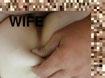 sex with wife