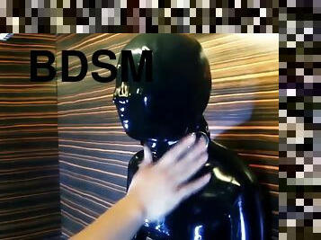 ekstrem, bdsm, fetish, latex