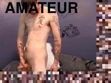 mastürbasyon-masturbation, amatör, üstüneyüzüne-boşalma, kocaman-yarak, ibne, rol-dağıtımı, birdenbire, genç-18, tek-kişilik, twink-genç-kılsız-adam