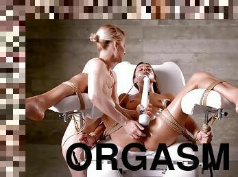 Orgasm Art