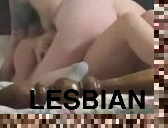 pantat, payudara-besar, pesta, vagina-pussy, lesbian-lesbian, jenis-pornografi-milf, berciuman