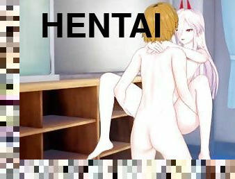 orgazmus, amatőr, szopás, kilövelés, kemény, puncibaélvezés, anime, hentai, 3d, leláncolva