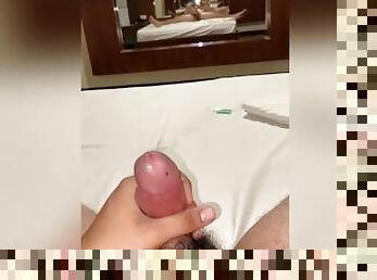 asia, ayah, mastubasi, dewasa, bintang-porno, pijat, hitam, alat-mainan-seks, seorang-diri, ayah-daddy