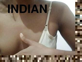 Indian Porn Desi Teen Pussy Masturbation