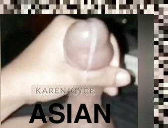 asia, amatir, dewasa, jenis-pornografi-milf, ibu, handjob-seks-dengan-tangan-wanita-pada-penis-laki-laki, seorang-diri, filipina, realitas