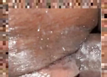 Wet pussy